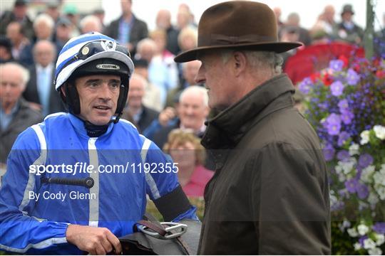 Galway Racing Festival - Day 2