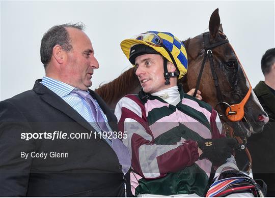 Galway Racing Festival - Day 2