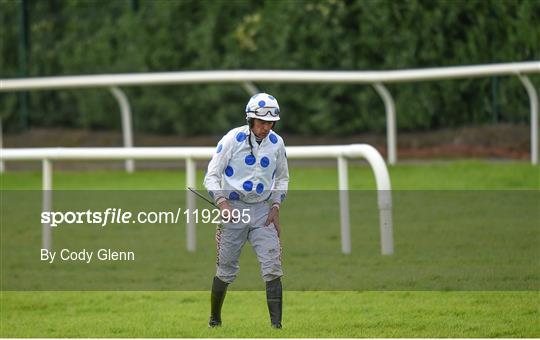 Galway Racing Festival - Day 3