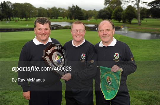Sportsfile Bulmers Cups And Shields Finals 2010 Saturday 18 September Photos Page 1
