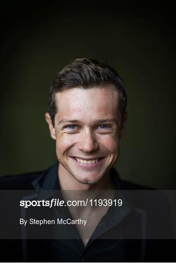 Ireland Olympic Athletes Portraits
