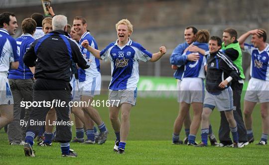 Skryne v Seneschalstown - Meath County Senior Football Championship Final