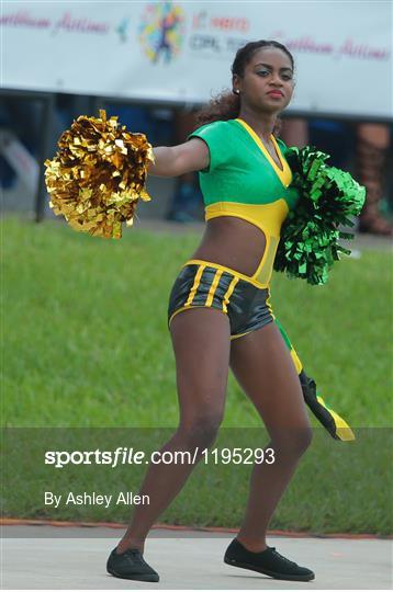 Jamaica Tallawahs v St Lucia Zouks - Hero Caribbean Premier League (CPL) – Match 30