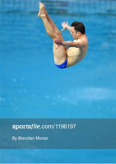 Rio 2016 Olympic Games - Previews - Day -2
