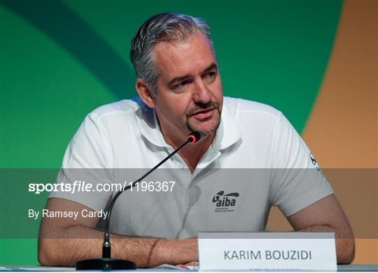Rio 2016 Olympic Games - Previews - Day -1 Rio 2016 Olympic Games - Previews - Day -1