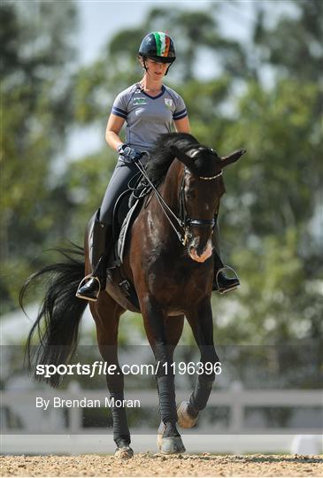 Rio 2016 Olympic Games - Previews - Day -1 Rio 2016 Olympic Games - Previews - Day -1