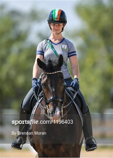 Rio 2016 Olympic Games - Previews - Day -1 Rio 2016 Olympic Games - Previews - Day -1