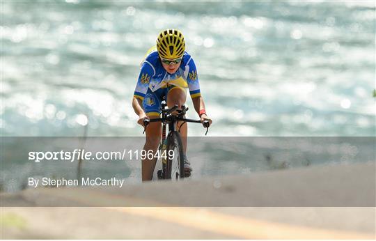 Rio 2016 Olympic Games - Previews - Day -1 Rio 2016 Olympic Games - Previews - Day -1