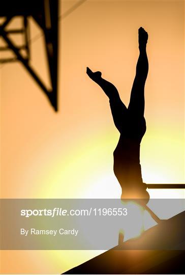 Rio 2016 Olympic Games - Previews - Day -1 Rio 2016 Olympic Games - Previews - Day -1