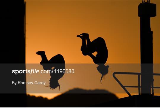 Rio 2016 Olympic Games - Previews - Day -1 Rio 2016 Olympic Games - Previews - Day -1