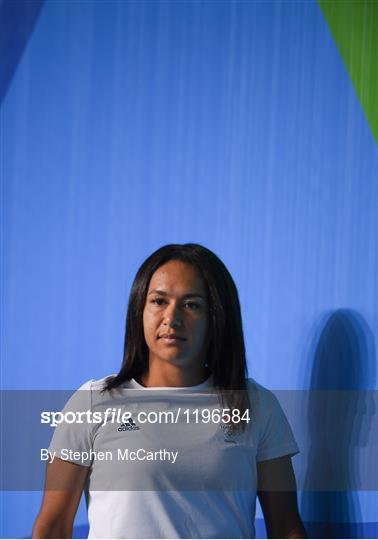 Rio 2016 Olympic Games - Previews - Day -1