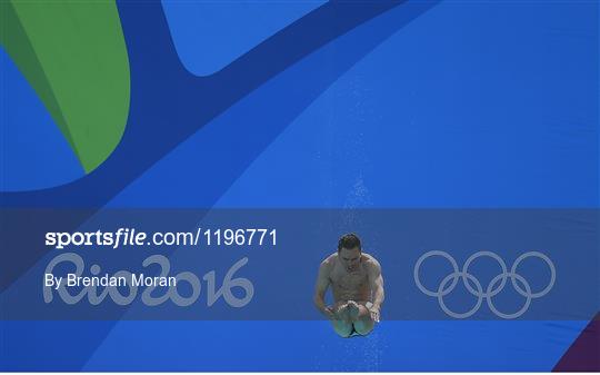 Rio 2016 Olympic Games - Previews - Day 0