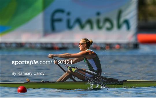 Rio 2016 Olympic Games - Day 1 - Rowing