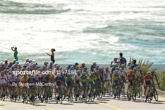 Rio 2016 Olympic Games - Day 1 - Men's Road Race