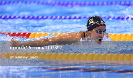 Rio 2016 Olympic Games - Day 1 - Swimming