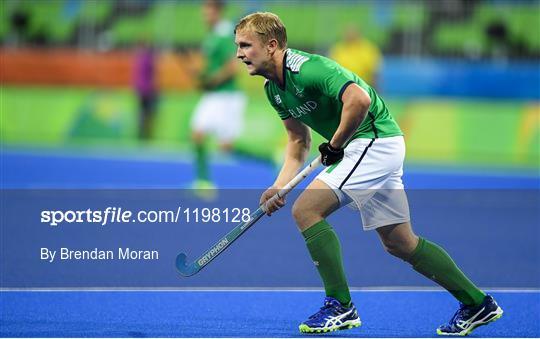 Rio 2016 Olympic Games - Day 2 - Hockey