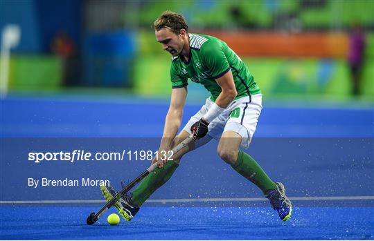 Rio 2016 Olympic Games - Day 2 - Hockey Rio 2016 Olympic Games - Day 2 - Hockey