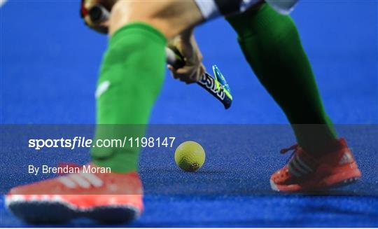 Rio 2016 Olympic Games - Day 2 - Hockey Rio 2016 Olympic Games - Day 2 - Hockey