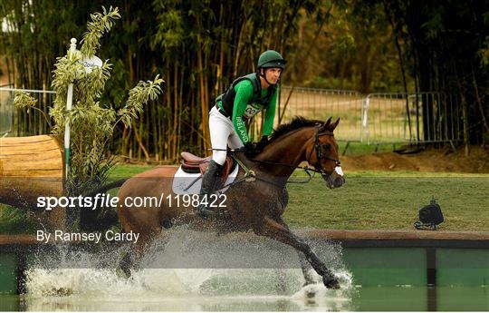 Rio 2016 Olympic Games - Day 3 - Equestrian