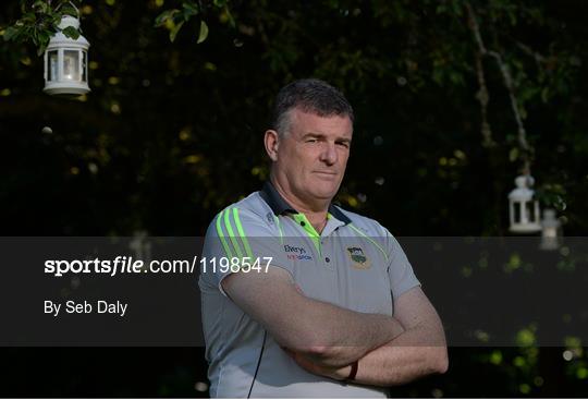Tipperary Football Press Conference