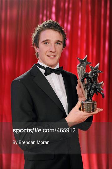 2010 GAA All-Stars Awards, sponsored by Vodafone 2010 GAA All-Stars Awards, sponsored by Vodafone
