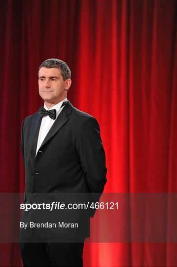 2010 GAA All-Stars Awards, sponsored by Vodafone 2010 GAA All-Stars Awards, sponsored by Vodafone