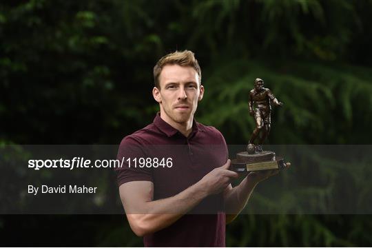 SSE Airtricity SWAI Player of the Month Award for July 2016