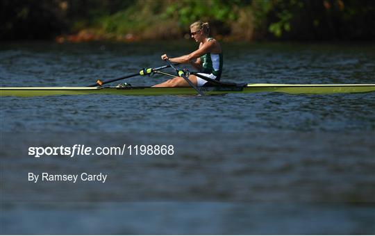 Rio 2016 Olympic Games - Day 4 - Rowing