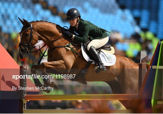 Rio 2016 Olympic Games - Day 4 - Equestrian