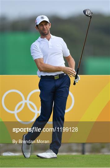 Rio 2016 Olympic Games - Day 4 - Golf
