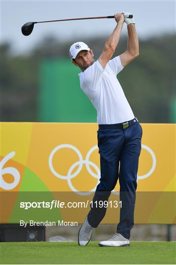 Rio 2016 Olympic Games - Day 4 - Golf
