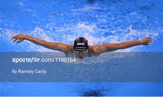 Rio 2016 Olympic Games - Day 4 - Swimming