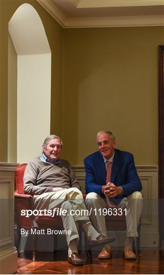 GPA Lifetime Achievement Award Winners for 2016 GPA Lifetime Achievement Award Winners for 2016