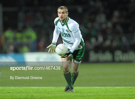 Ireland v Australia - Irish Daily Mail International Rules Series 1st Test Ireland v Australia - Irish Daily Mail International Rules Series 1st Test