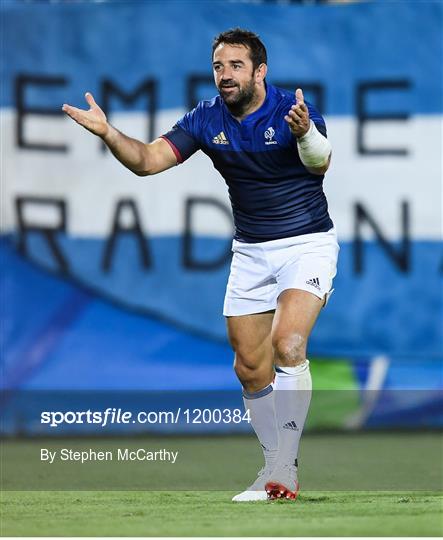 Rio 2016 Olympic Games - Day 6 - Rugby Rio 2016 Olympic Games - Day 6 - Rugby