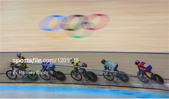 Rio 2016 Olympic Games - Day 8 - Track Cycling
