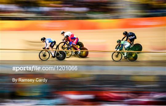 Rio 2016 Olympic Games - Day 8 - Track Cycling