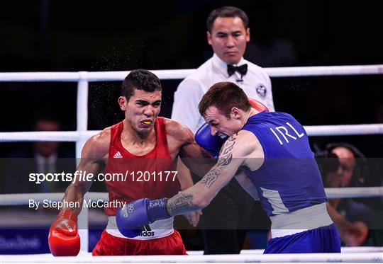 Rio 2016 Olympic Games - Day 8 - Boxing
