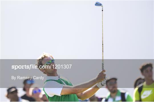 Rio 2016 Olympic Games - Day 8 - Golf
