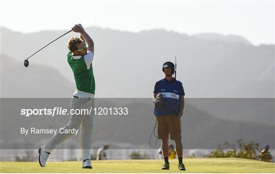 Rio 2016 Olympic Games - Day 8 - Golf