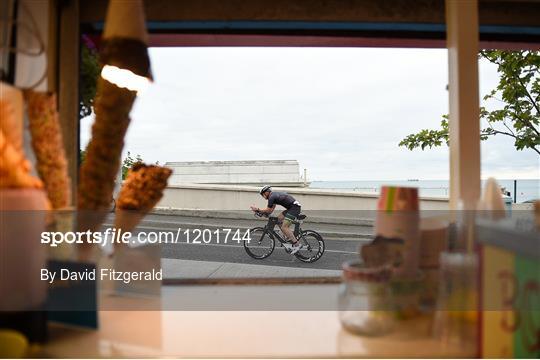Dublin Ironman 70.3