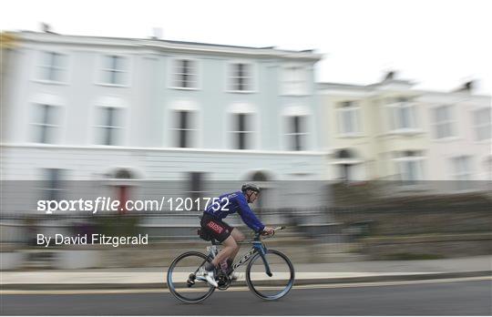 Dublin Ironman 70.3