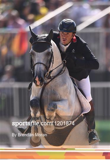 Rio 2016 Olympic Games - Day 9 - Equestrian