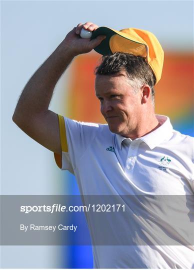 Rio 2016 Olympic Games - Day 9 - Golf