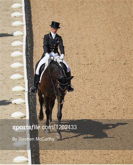 Rio 2016 Olympic Games - Day 10 - Equestrian