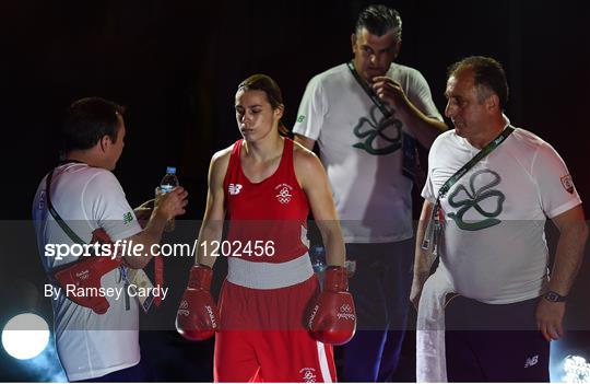 Rio 2016 Olympic Games - Day 10 - Boxing Rio 2016 Olympic Games - Day 10 - Boxing