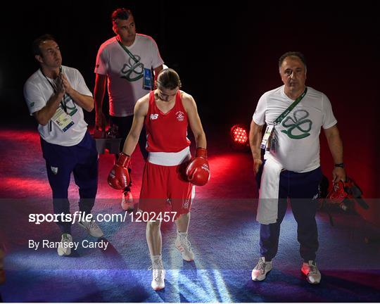 Rio 2016 Olympic Games - Day 10 - Boxing Rio 2016 Olympic Games - Day 10 - Boxing