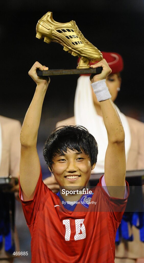 2010 world cup golden boot