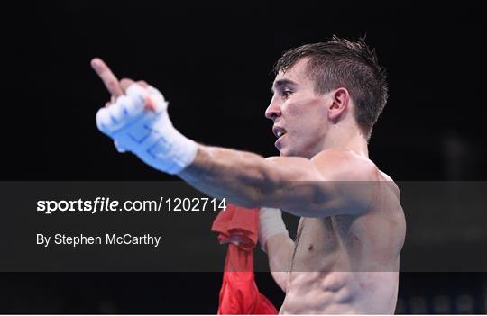 Rio 2016 Olympic Games - Day 11 - Boxing Rio 2016 Olympic Games - Day 11 - Boxing