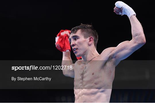 Rio 2016 Olympic Games - Day 11 - Boxing